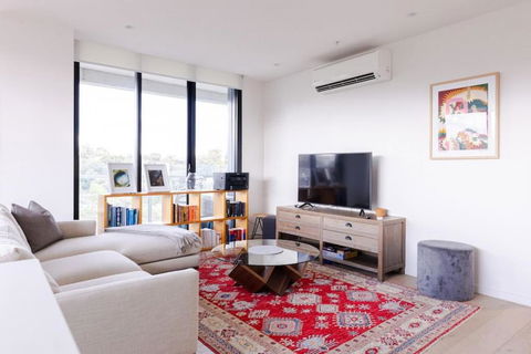 Sanctuary-Effortless City Escape - Great Ocean Road Tourism 1