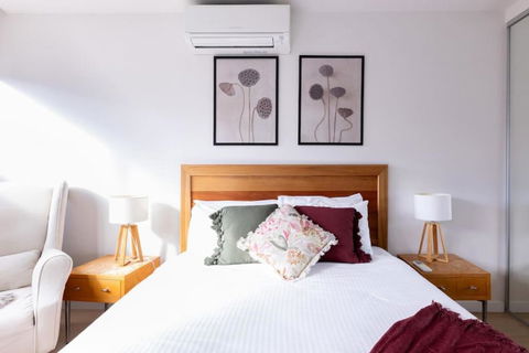Sanctuary-Effortless City Escape - Great Ocean Road Tourism 3