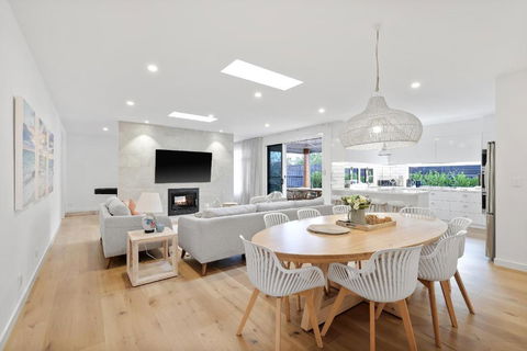 Sanctuary Of Hope By Ready Set Stay - Cowes - Great Ocean Road Tourism 2