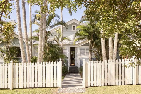 Sanctuary Spaces - Kia Ora Byron - Great Ocean Road Tourism 1