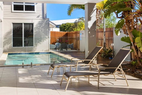 Sand And Sea Beach House - Great Ocean Road Tourism 0