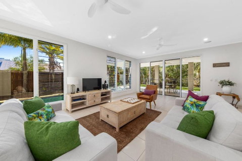 Sand And Sea Beach House - Great Ocean Road Tourism 2