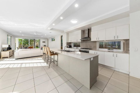 Sand And Sea Beach House - Great Ocean Road Tourism 3