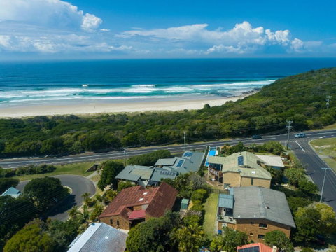 Sand Dunes - Great Ocean Road Tourism 0