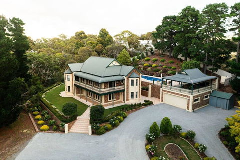 Sand Road Estate - Great Ocean Road Tourism 0