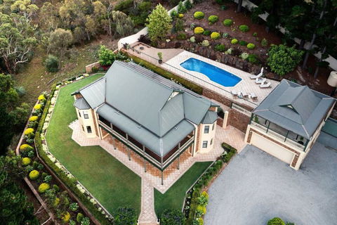 Sand Road Estate - Great Ocean Road Tourism 3