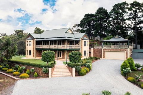 Sand Road Estate - Great Ocean Road Tourism 1