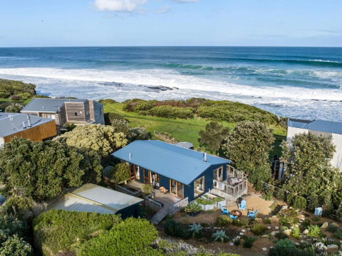 Sand & Sauna Retreat - Great Ocean Road Tourism 0