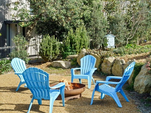 Sand & Sauna Retreat - Great Ocean Road Tourism 2