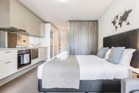 Sakura Apartment - Great Ocean Road Tourism 2