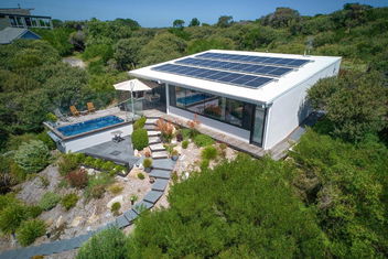 SALT Luxury Couples Villa with Great Ocean Road Tourism