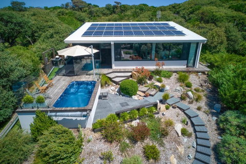 SALT Luxury Couples Villa - Great Ocean Road Tourism 2