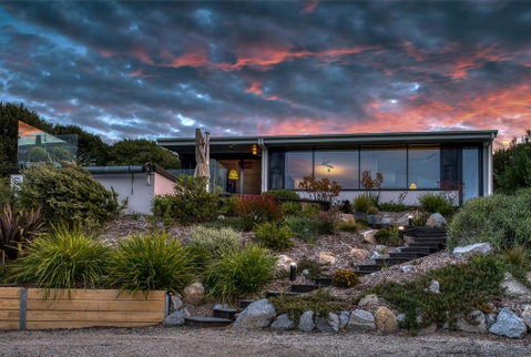 SALT Luxury Couples Villa - Great Ocean Road Tourism 3