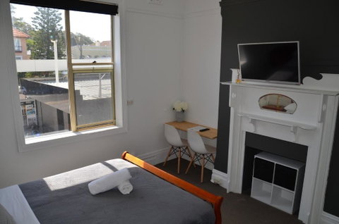 Sandy Bottoms Guesthouse - Great Ocean Road Tourism 0