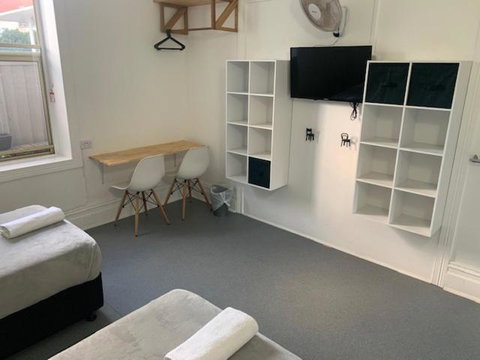 Sandy Bottoms Guesthouse - Great Ocean Road Tourism 3