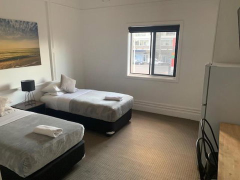 Sandy Bottoms Guesthouse - Great Ocean Road Tourism 2