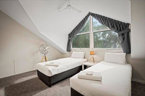 Sandblu: Resort Villa On The Beach - Great Ocean Road Tourism 1