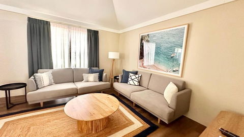 Sandblu: Resort Villa On The Beach - Great Ocean Road Tourism 2