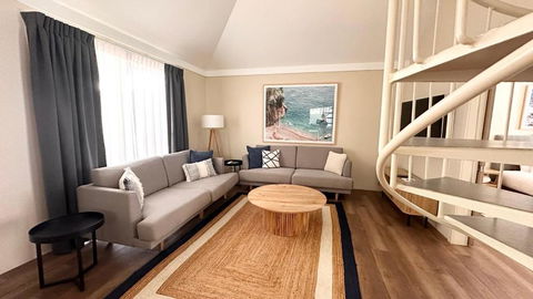Sandblu: Resort Villa On The Beach - Great Ocean Road Tourism 0