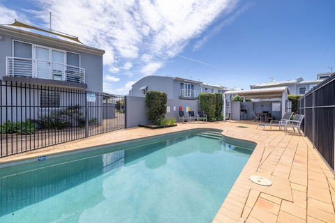 Sandcastles 4 -8 Ala Moana Way - Great Ocean Road Tourism 0