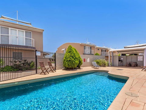 Sandcastles 7 8 Ala Moana Way - Great Ocean Road Tourism 0