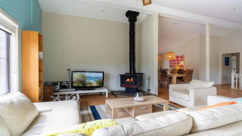 Sandcastles - Great Ocean Road Tourism 1