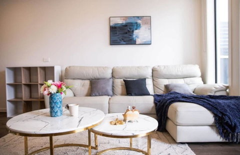 Sandford Estate - Luxury Living In Carrum Downs - Great Ocean Road Tourism 0