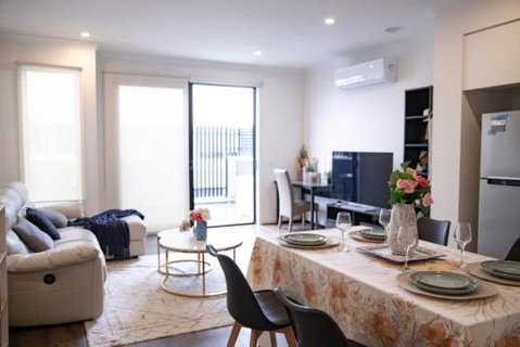 Sandford Estate - Luxury Living In Carrum Downs - Great Ocean Road Tourism 1