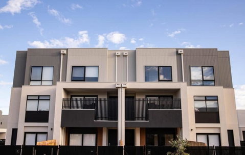 Sandford Estate - Luxury Living In Carrum Downs - Great Ocean Road Tourism 2