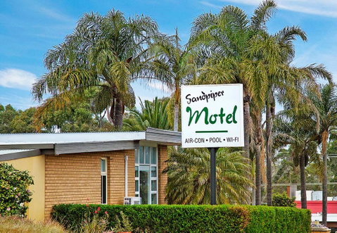 Sandpiper Motel Ulladulla - Great Ocean Road Tourism 3