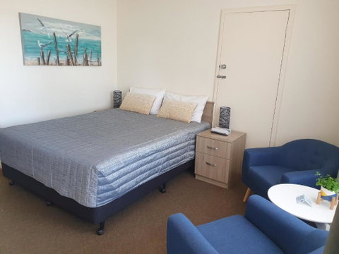 Sandpiper Motel Ulladulla - Great Ocean Road Tourism 2