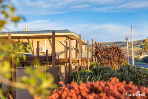 Sandpiper Motel Apollo Bay - Great Ocean Road Tourism 0