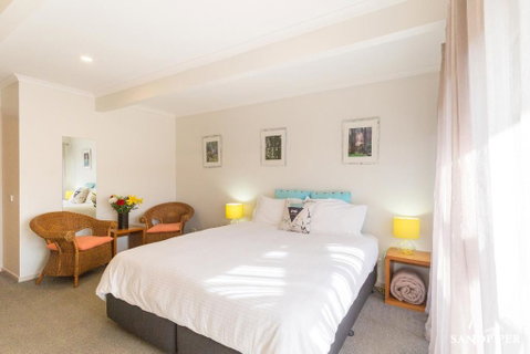 Sandpiper Motel Apollo Bay - Great Ocean Road Tourism 2