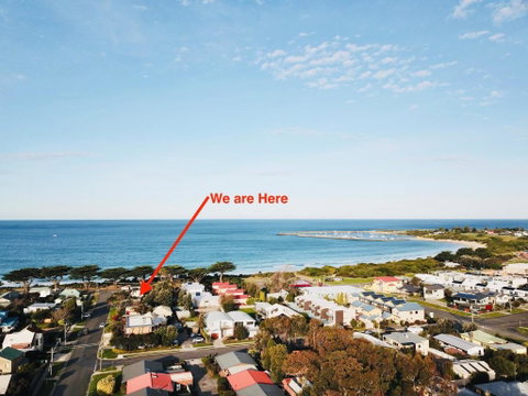 Sandpiper Motel Apollo Bay - Great Ocean Road Tourism 1