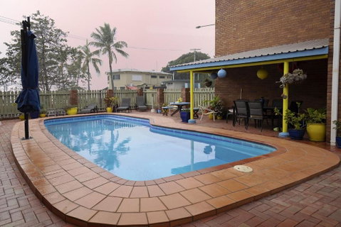 Sandpiper Motel - Great Ocean Road Tourism 2