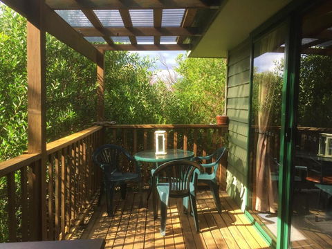 Sandpiper Ocean Cottages - Great Ocean Road Tourism 3