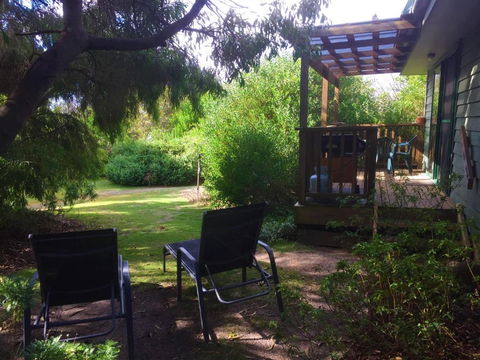 Sandpiper Ocean Cottages - Great Ocean Road Tourism 2