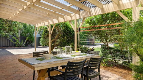 Sandranch - 123 Foreshore Dr - Great Ocean Road Tourism 1
