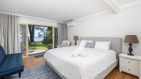Sandranch - 123 Foreshore Dr - Great Ocean Road Tourism 3