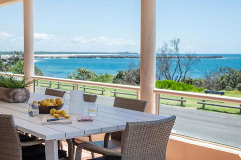 Sandrift One - Oceanstays - Great Ocean Road Tourism 0