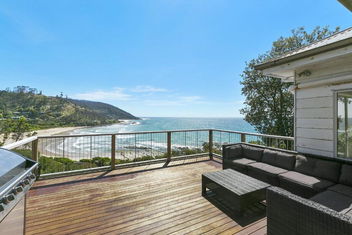 Sands End with Great Ocean Road Tourism