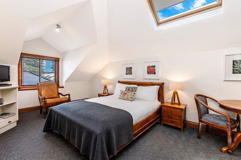 Sandstone Suites - In The Heart Of Port Fairy - Great Ocean Road Tourism 1