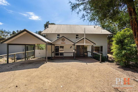 Sandy Bay Getaway W Spa 4 Bdr - Great Ocean Road Tourism 3