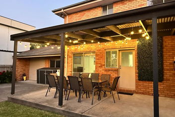Sandy Beach House Cowes with Great Ocean Road Tourism