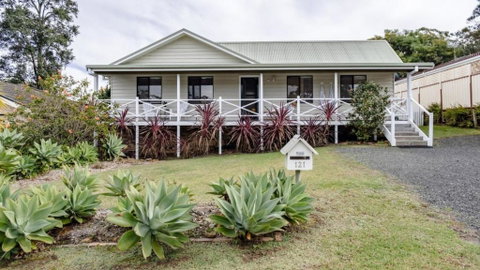 Sandy Cottage - Great Ocean Road Tourism 0
