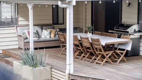 Sandy Cottage - Great Ocean Road Tourism 3