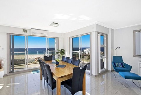 Sandy Cove Apartment The Entrance 31 - Great Ocean Road Tourism 0