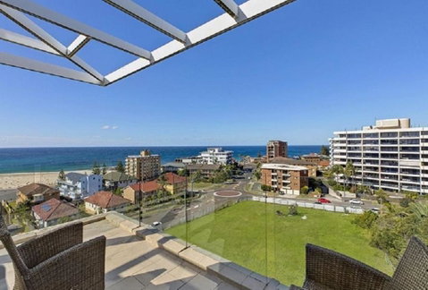Sandy Cove Apartment The Entrance 31 - Great Ocean Road Tourism 1