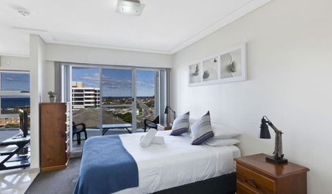 Sandy Cove Apartment The Entrance 48b - Great Ocean Road Tourism 1