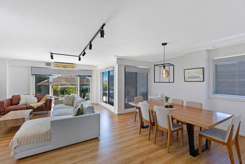 Sandy Cove Apartment The Entrance 8 - Great Ocean Road Tourism 0